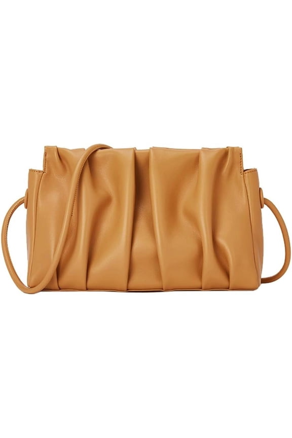 Designer Cloud Bag Crossbody Bags for Women Classic Shoulder Bag Handbag Clutch and Purse for Travel Party Work Everyday