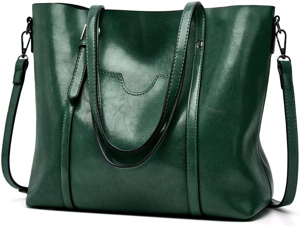 Handbag for Women Minimalist Briefcase Tote Shoulder Bag