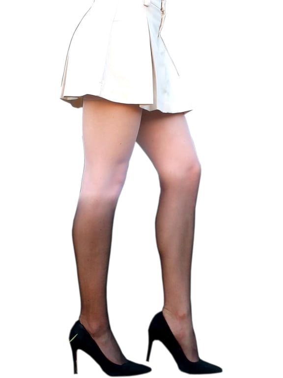 Mock Thigh High Socks Tights Suspender Pantyhose Thigh High Stockings For Women