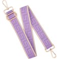 thumbnail image 1 of CoCoMangos Purse Strap,Replacement Crossbody Shoulder Strap for Handbag…, 1 of 5