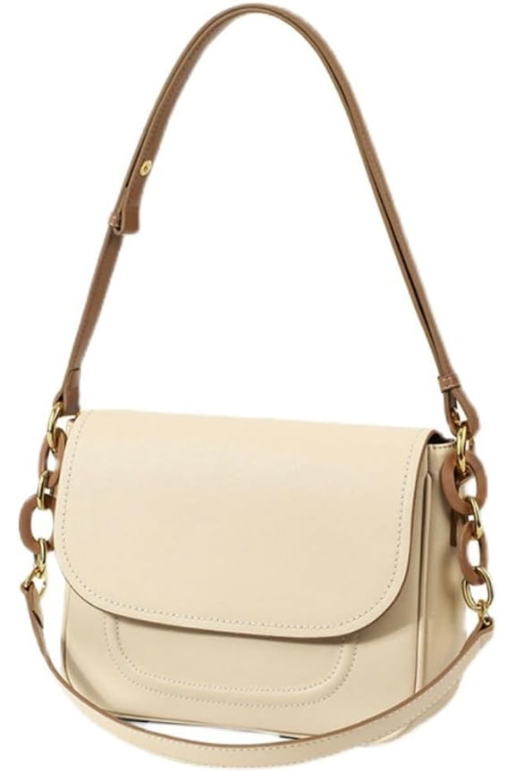 Shoulder Leather Handbags for Women Small Hobo Tote Handbags Stylish Top-handle Bag Ladies Crossbody Purse