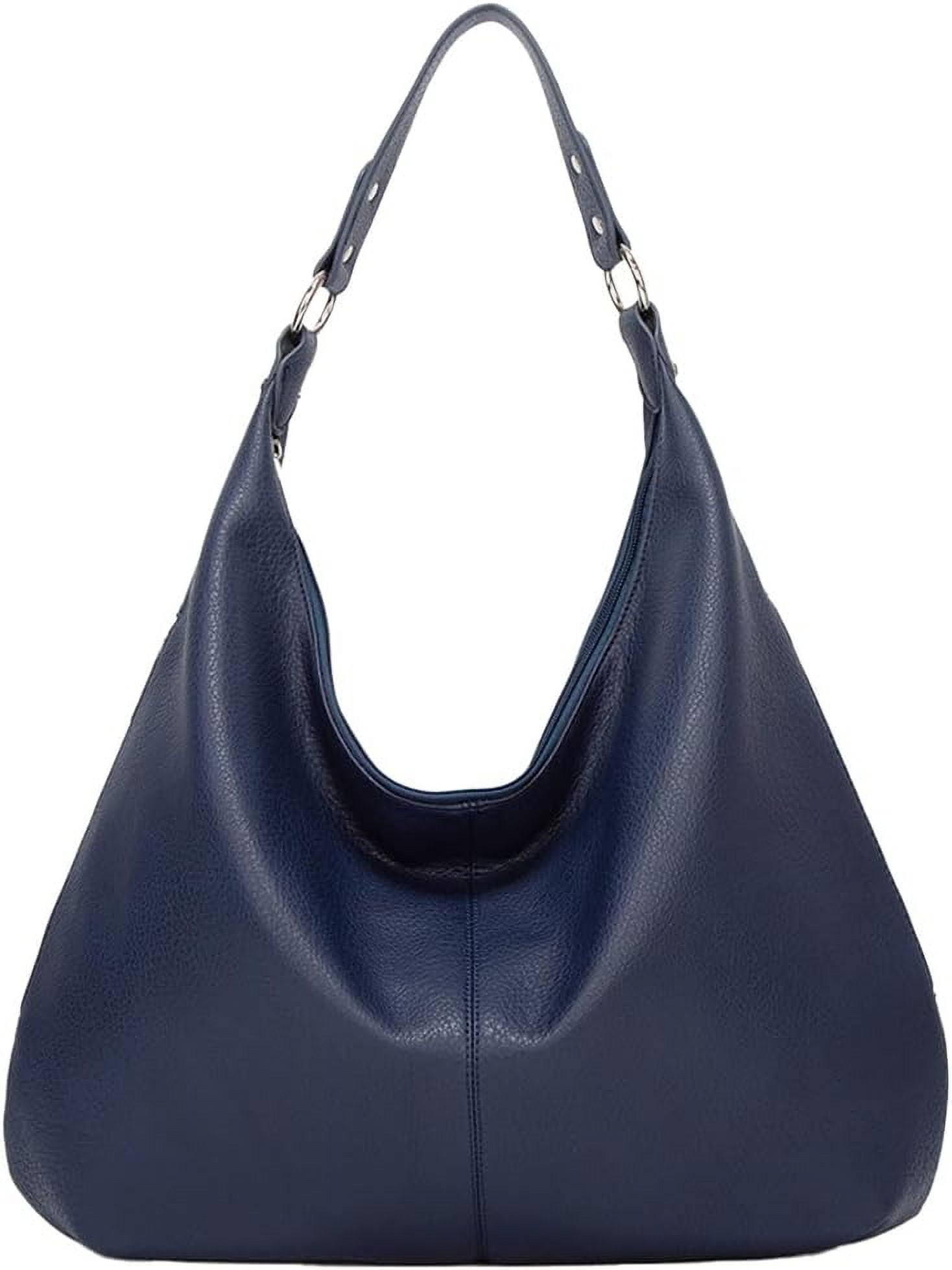 ANODDS ■ PLAP shopper leather hobo bag 3 color Designer fashion, Seoul-fully created | W Concept