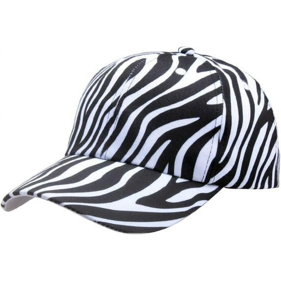 CoCoMangos Unisex Casual Plaid Baseball Cap Hats for Women Men Fitted Outdoor Trucker Hat Stripe Checked Print Dad Hat Adjustable