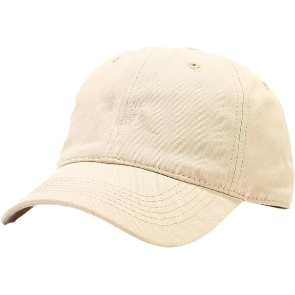 CoCoMangos Unisex Classic Baseball Cap for Women Men Washed Cotton Low Profile Sports Cap Soft Unconstructed Hat