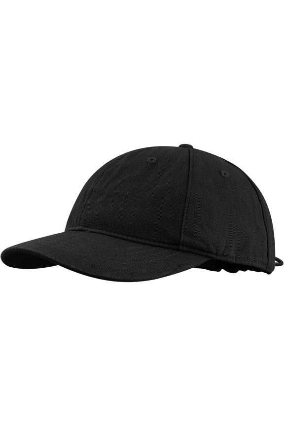 Unstructured Baseball Cap Low Profile Plain Classic Dad Hat Cooling Trucker Hat