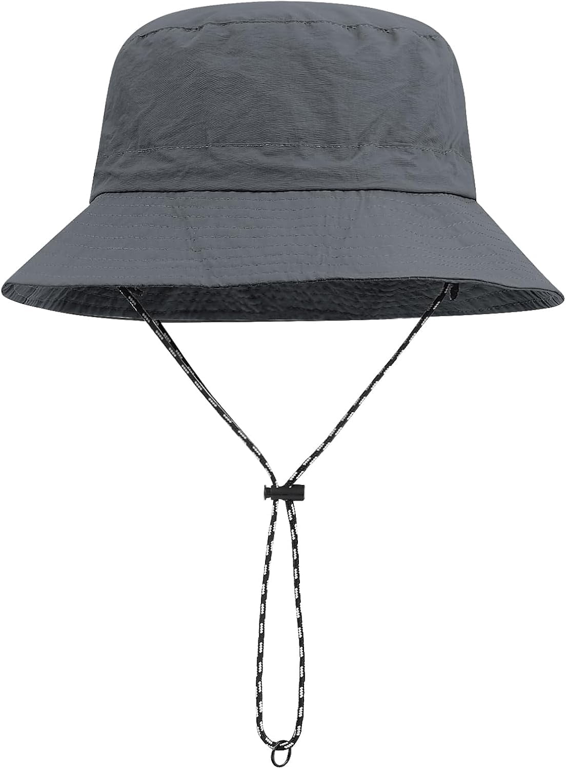 CoCoMangos Waterproof Bucket Hat Unisex Packable Rain Hat UV  display picture 1