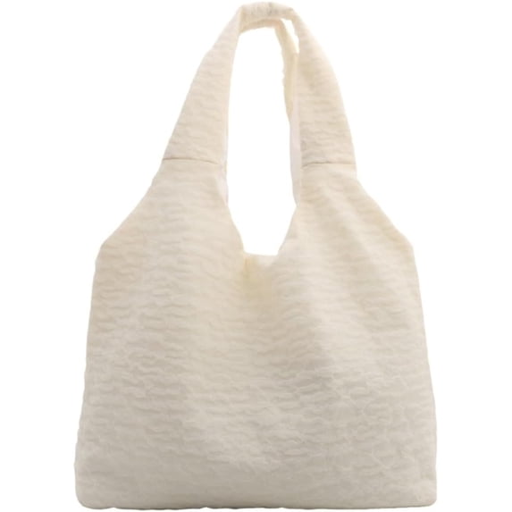 CoCoMangos Women’s Hobo Bag Y2k Crescent Trendy Shoulder Bag Purse Casual Sweet Tote Handbag for Travel Work