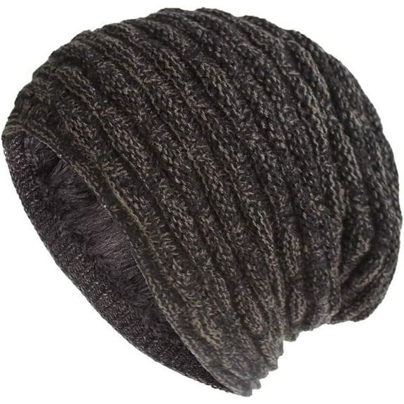 CoCoMangos Women's Men's Early Spring Autumn Winter Warm Knit Beanie Ski Cap Soft Stretch