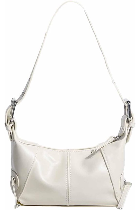 Women‘s Work Tote Bag Handbag Bags Soft PU Leather Satchel Shoulder Solid Leather Hobo Bags for Women