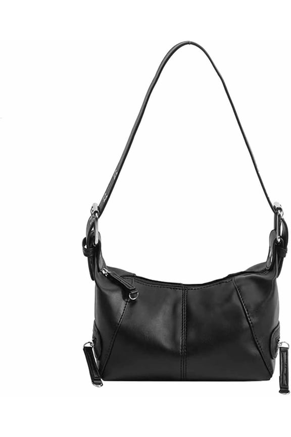Women‘s Work Tote Bag Handbag Bags Soft PU Leather Satchel Shoulder Solid Leather Hobo Bags for Women