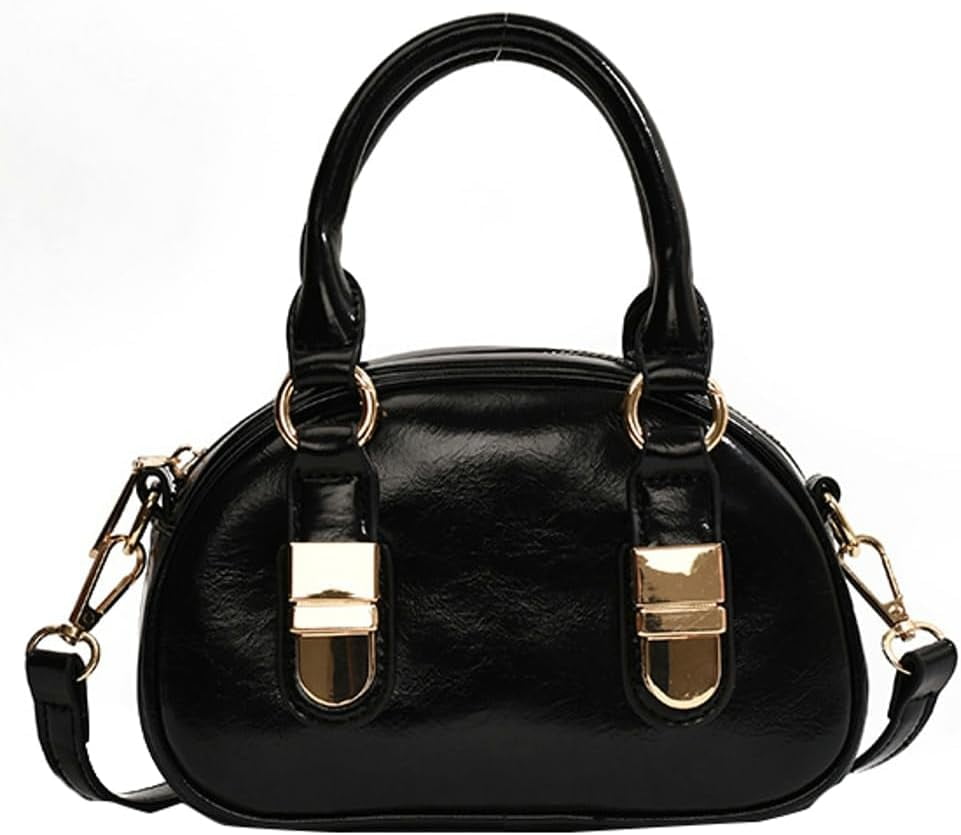 ◆ココあんじー(cocoangee)◆ CoCoMangos Womens Shoulder Crossbody Bag Mini Tote Handbag