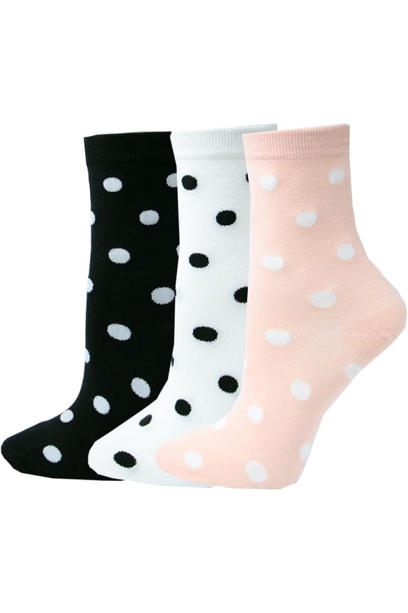 Womens Thin Cotton Socks Ankle Casual Athletic Crew Socks