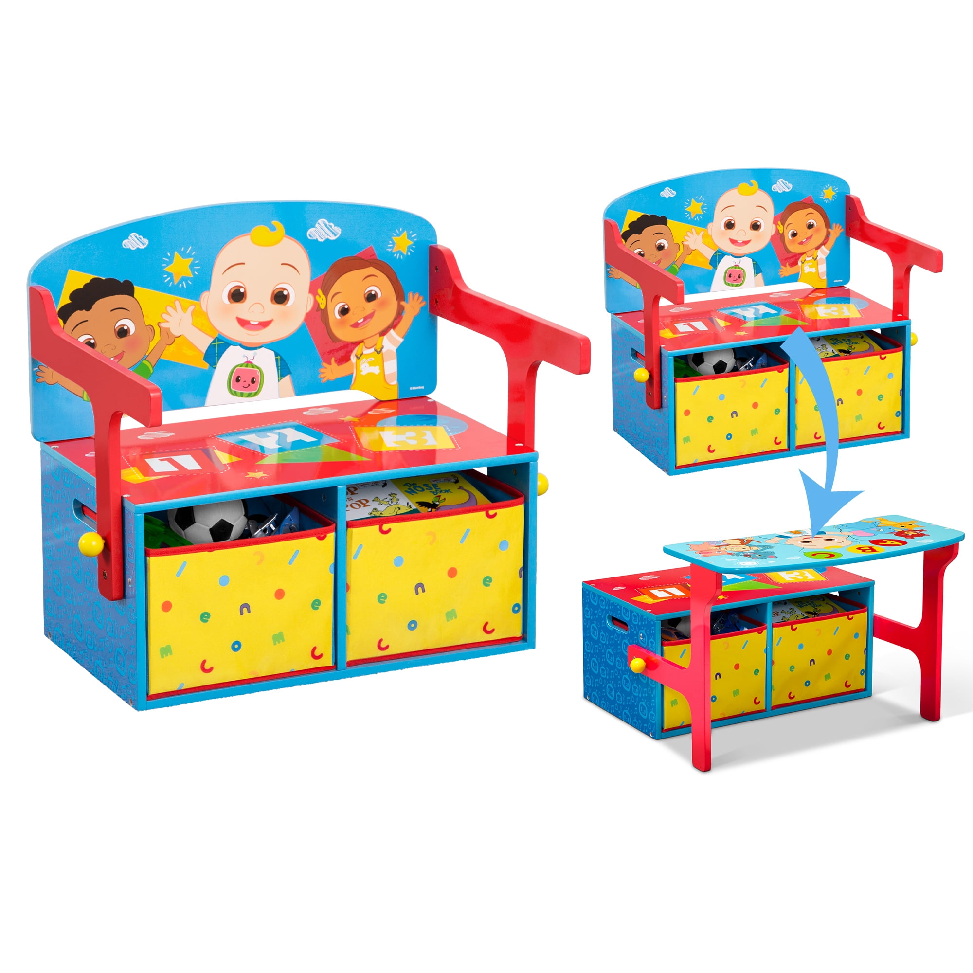 Big Daddy 2 in 1 Work Bench – Kids Wonder Toys