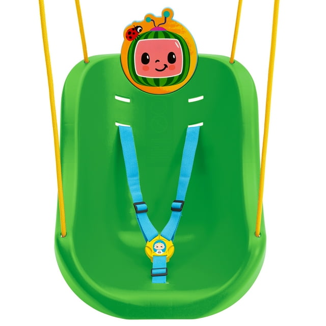 2in1 Outdoor Swing by Delta Children For Babies and