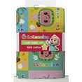 thumbnail image 1 of CoCoMelon 1 Yard 100% Cotton Blocks, Multi-color, 44" Wide for Quilting & Sewing, 1 of 7