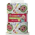 thumbnail image 1 of CoCoMelon 1 Yard 100% Cotton Confetti, Multi-color, 44" Wide for Quilting & Sewing, 1 of 7
