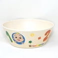 thumbnail image 1 of CoComelon 6in Melamine Bamboo Bowl- 2 PACK, 1 of 1