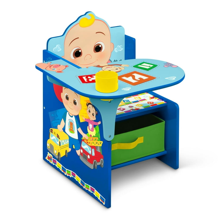 Bureau pour enfants Cocomelon 51061