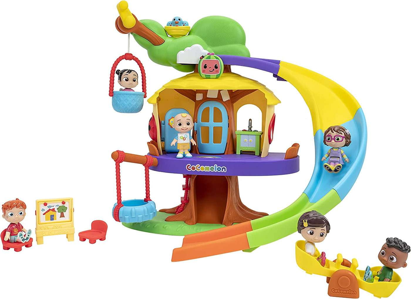 Jazwares CoComelon in All Departments - Walmart.com