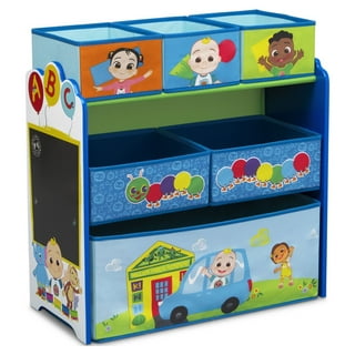 Organizador de juguetes - Fashion Toys