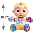 thumbnail image 1 of CoComelon JJ Dolls with Lights Sounds Music, 10 5 Inch, 1 of 4