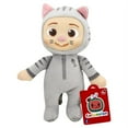 thumbnail image 1 of CoComelon JJ Kitty Little Plush, 1 of 2