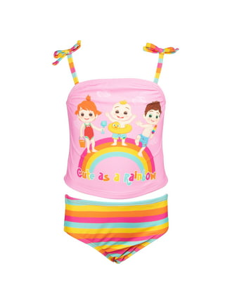 Baby Girls Two-piece Swimsuits in Baby Girls Swimsuits 