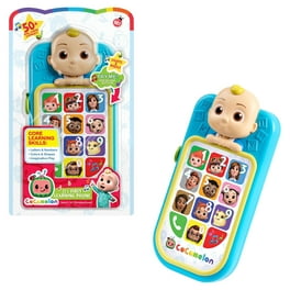 VTech® ABC Learning Apple™ Interactive Alphabet and Phonics Toy