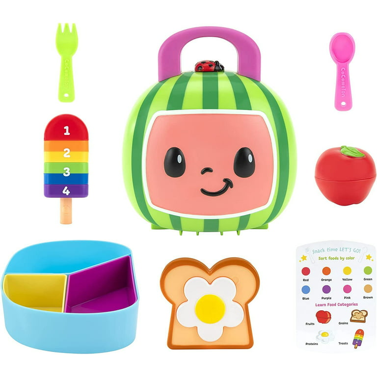 https://i5.walmartimages.com/seo/CoComelon-Lunchbox-Playset-Includes-Lunchbox-3-Piece-Tray-Fork-Spoon-Toast-Egg-Apple-Popsicle-Activity-Card-Toys-Kids-Toddlers-Preschoolers_acb8d701-b72c-45d8-b2e2-5edd4eb00be0.e6bc75f063a063e924a38e3569a81e16.jpeg?odnHeight=768&odnWidth=768&odnBg=FFFFFF