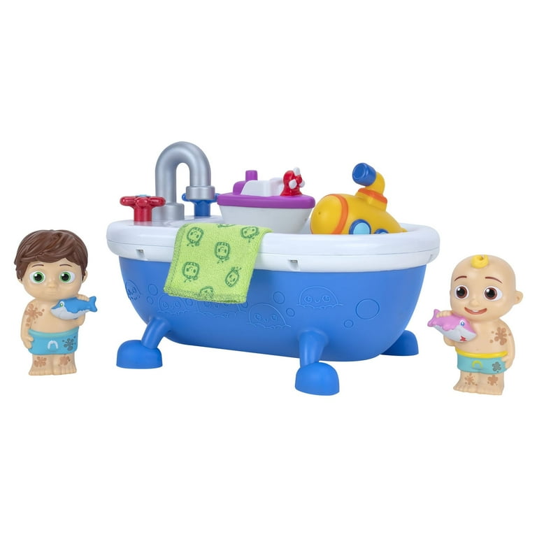  48 PCS Bath Toys, Bath Toys for Toddlers 1-3 Boy Girl
