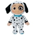 thumbnail image 1 of CoComelon Official Little Plush JJ Puppy, 1 of 3