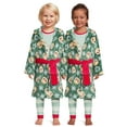 thumbnail image 1 of CoComelon Pajamas and Robe Set, 3-Piece (18M), 1 of 1