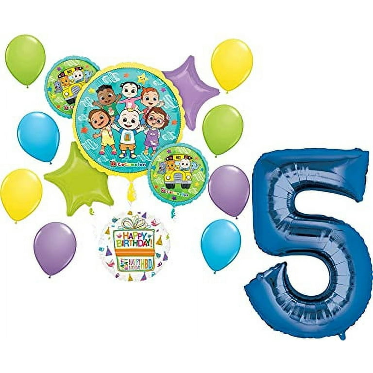 Buffet d'anniversaire thème cocomelon🎉🎈🎁 Happy birthday Ramzy😍 Pour  plus d'info contacter 📞 07 02 99 10 39 #buffet #anniversaire…