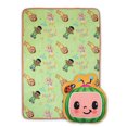 thumbnail image 1 of CoComelon Pillow Pal & Blanket Set, 1 of 7