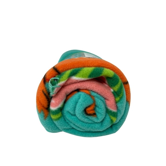 CoComelon Soft Microfiber Plush Throw, 40" x 60"