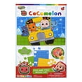 thumbnail image 1 of CoComelon Stick Style Mosaic Art Kit, 1 of 1