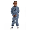 Actual Color: Teal, Clothing Size: 18M