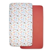 CoComelon Toddler Sheet Set 2 Pack
