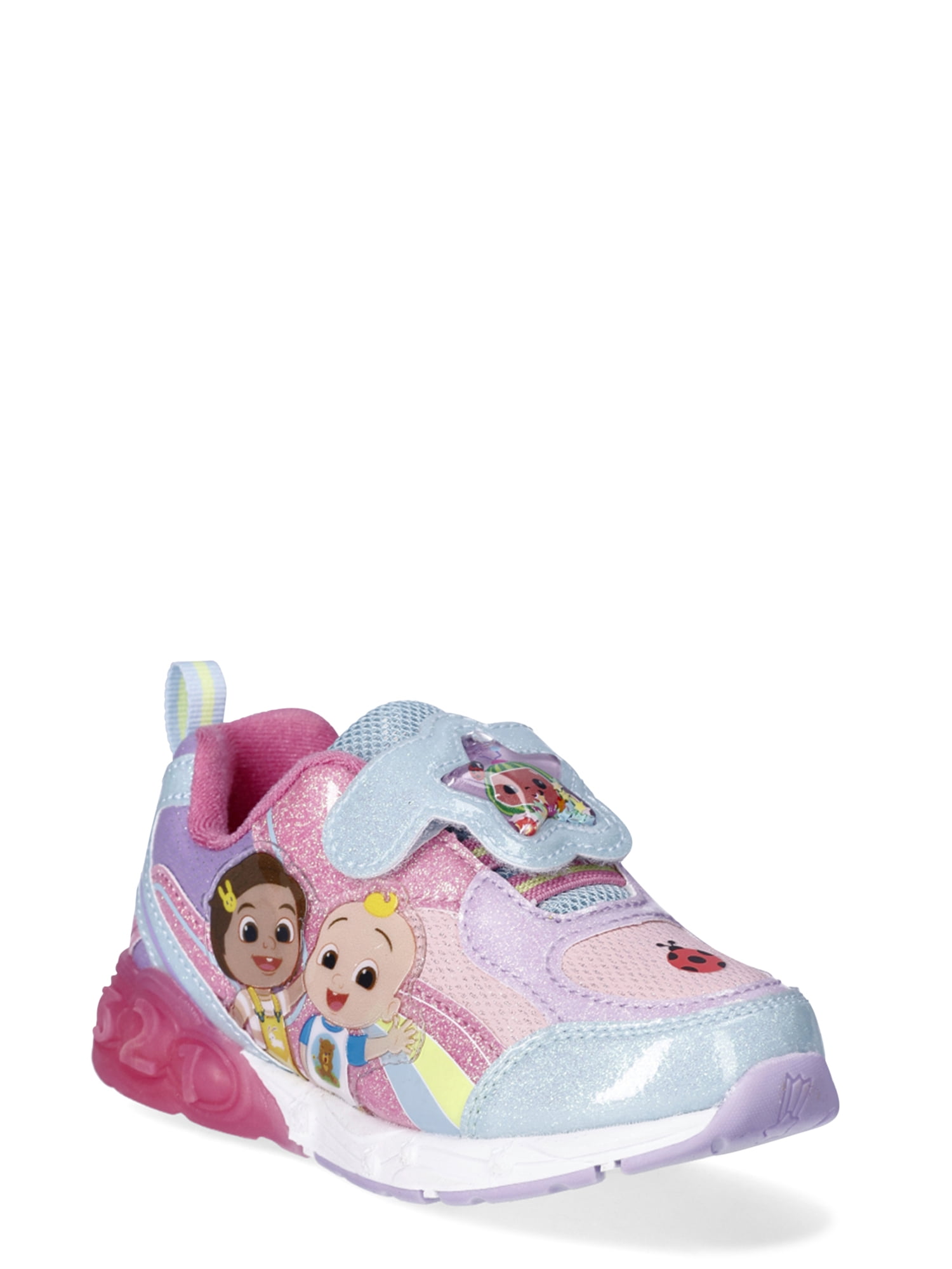Carter's Just One You®️ Baby Girls' Sneakers - Pink : Target