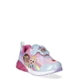 thumbnail image 1 of CoComelon Toddler Girl Graphic Slip On Sneakers, Sizes 7-12, 1 of 7
