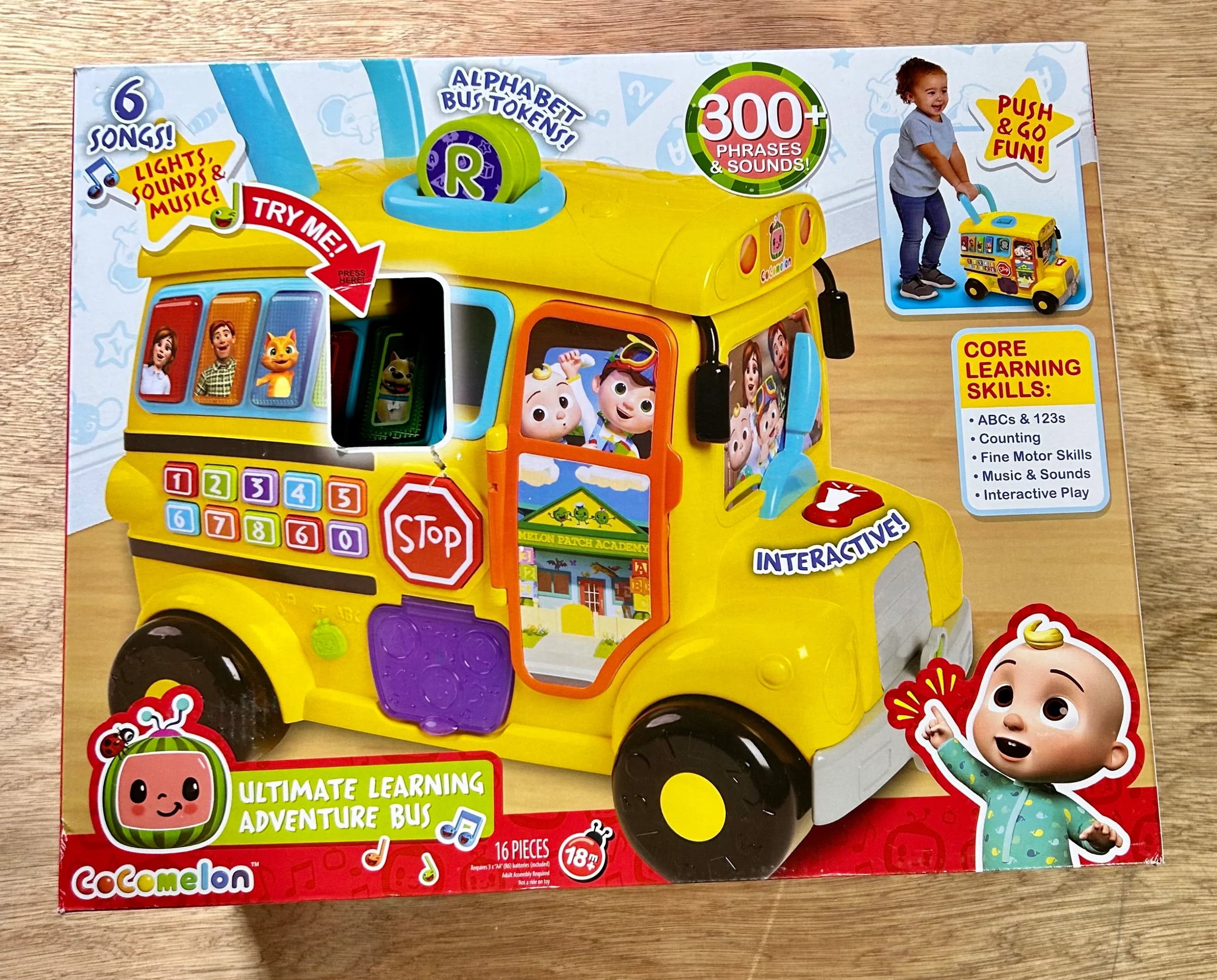 29 best CoComelon toys to give kids in 2023