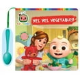 thumbnail image 1 of CoComelon Yes, Yes, Vegetables! (Board Book), 1 of 1