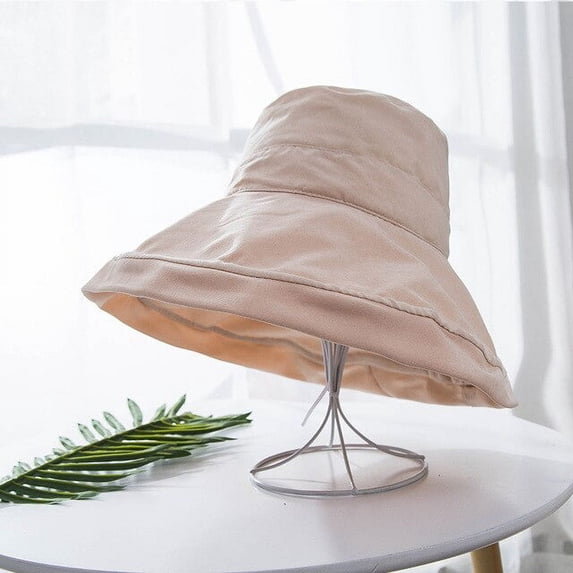 CoCopeanut 2019 Wanita Topi Ember Topi Hiking Climbing Berburu Memancing Luar Ruangan Perlindungan Topi Perempuan Musim Panas Matahari Topi Musim Gugur Topi Hadir