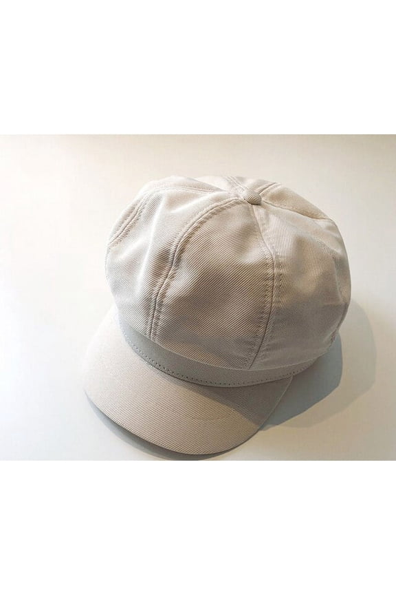 2020 Baru Solid Elegan Wanita Baret untuk Fashion Musim Gugur Musim Dingin Wanita Kapas Topi Baret Perjalanan Cap Merek Wanita Pelukis topi Hadiah