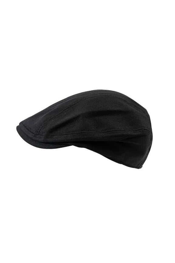 2020 New Women's Casual Newsboy Hat Spring and Autumn Retro Beret Hat Wild Casual Hats Unisex Wild Octagonal Cap Female Sun Cap