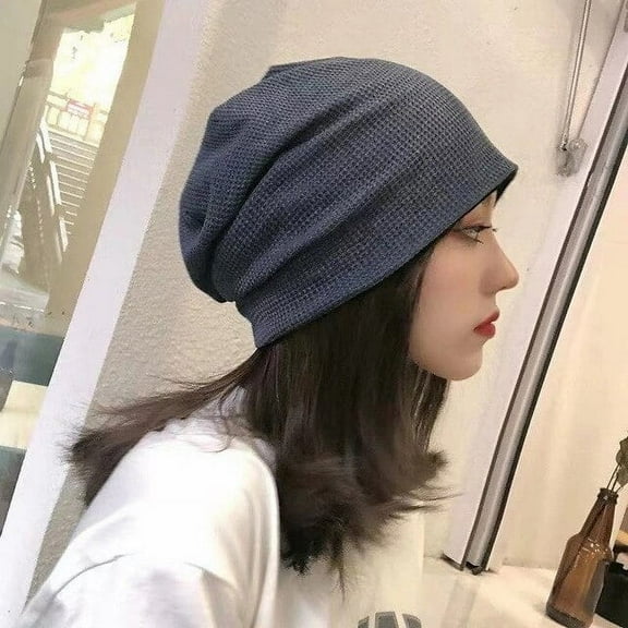 CoCopeanut 2021 New Winter Hats for Women Beanies Knitted Solid Cool Hat Girls Autumn Female Beanie Warm Bonnet Casual Cap Women's Hat Gift