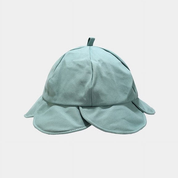 CoCopeanut 2022 New Summer Flower Shape Bucket Hat for Women Skull Floral Outdoor Foldable Bob Fisherman Hat Girls Gorros Panama Sun Hat