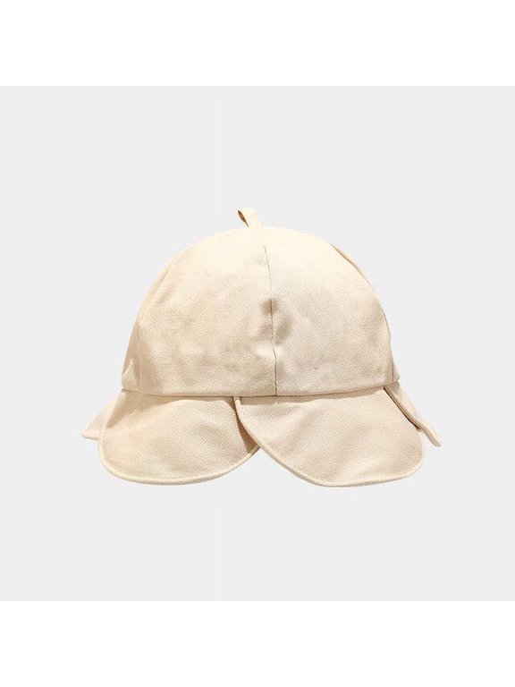 2022 New Summer Flower Shape Bucket Hat for Women Skull Floral Outdoor Foldable Bob Fisherman Hat Girls Gorros Panama Sun Hat