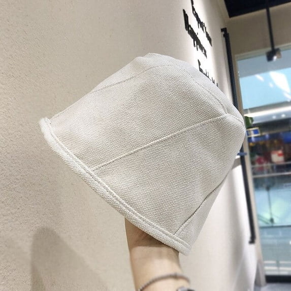 CoCopeanut Baru Solid Twill Outdoor Serbaguna Cap Ember Topi Berburu Memancing Kolam Topi Wanita Musim Panas Musim Gugur Sun Topi Wisata Topi sekarang