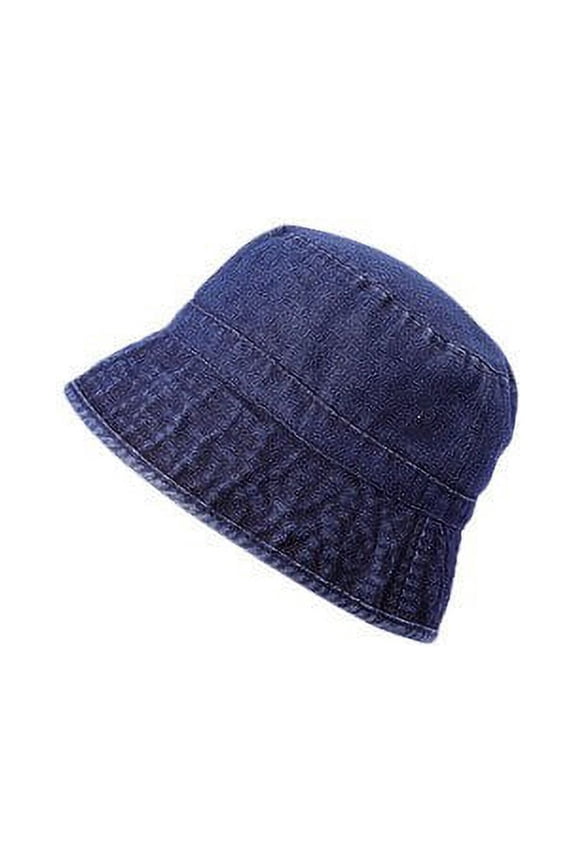 Baru Wanita Topi Musim Gugur Topi Bucket Hat Unisex Fashion Bob Topi Hip Hop Gorros Wanita Panama Tahan Angin Topi Ember outdoor